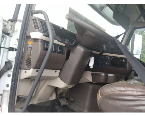 Steering Column VOLVO VNL LKQ Thompson Motors - Wykoff