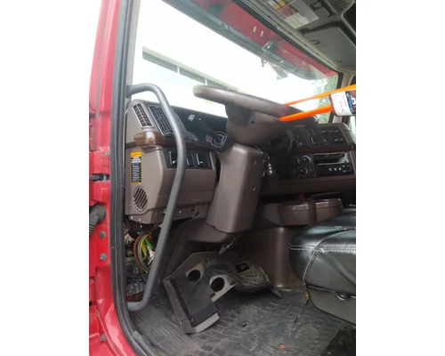Steering Column VOLVO VNL LKQ Thompson Motors - Wykoff