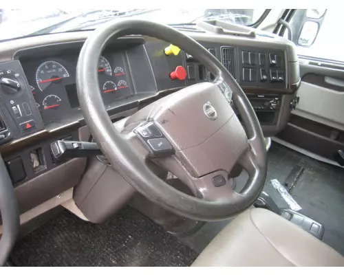 Steering Column VOLVO VNL LKQ Heavy Truck Maryland