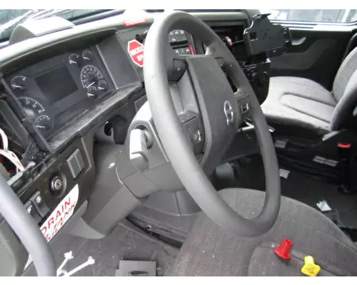 Steering Column VOLVO VNL LKQ Heavy Truck Maryland