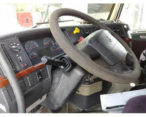 Steering Column VOLVO VNL LKQ Heavy Truck Maryland
