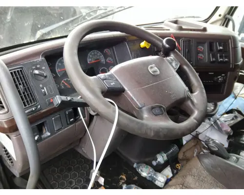 Steering Column VOLVO VNL LKQ Heavy Truck Maryland