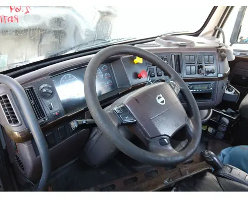 Steering Column VOLVO VNL LKQ Heavy Truck Maryland
