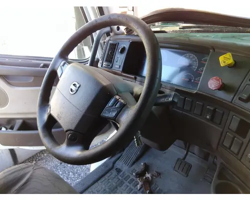 Steering Column VOLVO VNL LKQ Heavy Truck Maryland