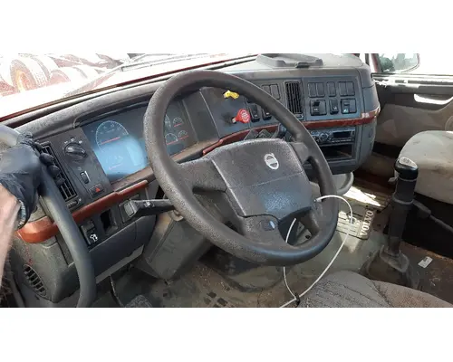 Steering Column VOLVO VNL LKQ Heavy Truck Maryland