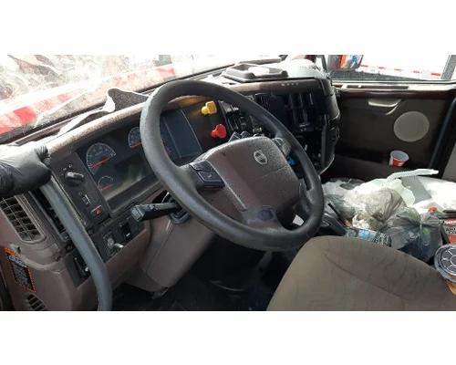 Steering Column VOLVO VNL LKQ Heavy Truck Maryland