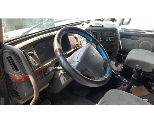Steering Column VOLVO VNL LKQ Heavy Truck Maryland