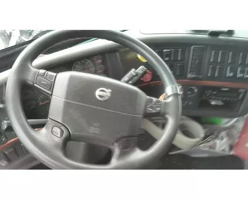 Steering Column VOLVO VNL LKQ Heavy Truck - Goodys