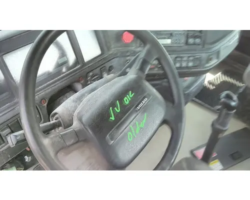 Steering Column VOLVO VNL LKQ Heavy Truck - Goodys