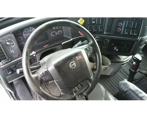 Steering Column VOLVO VNL LKQ Heavy Truck - Goodys