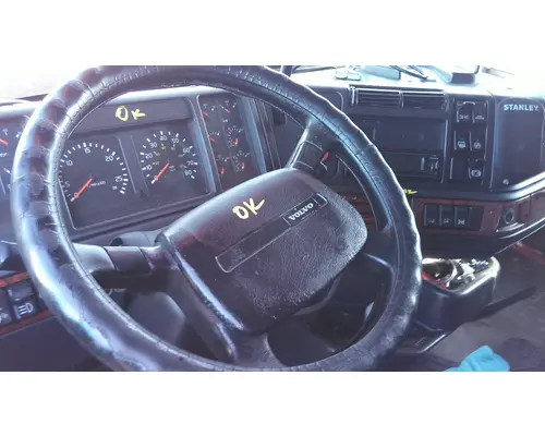 Steering Column VOLVO VNL LKQ Heavy Truck - Goodys