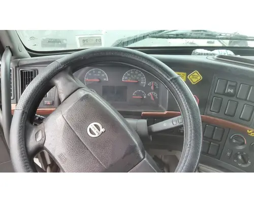 Steering Column VOLVO VNL LKQ Heavy Truck - Goodys