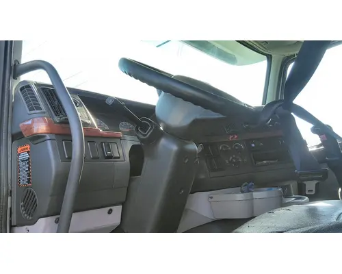 Steering Column VOLVO VNL LKQ Heavy Truck - Goodys