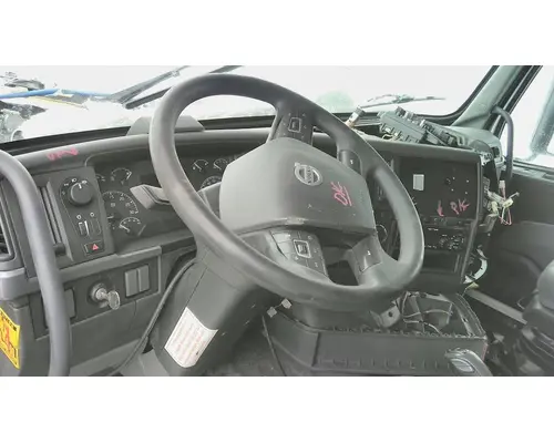 Steering Column VOLVO VNL LKQ Heavy Truck - Goodys