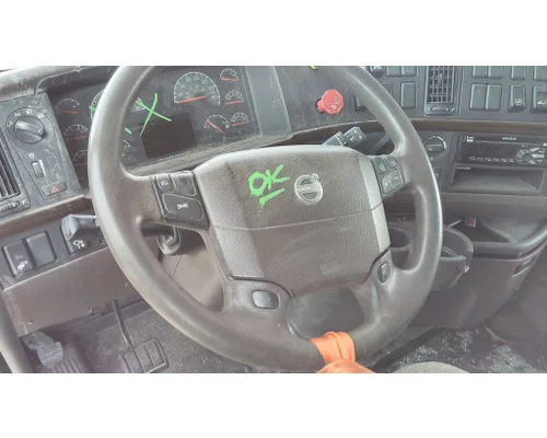 Steering Column VOLVO VNL LKQ Heavy Truck - Goodys