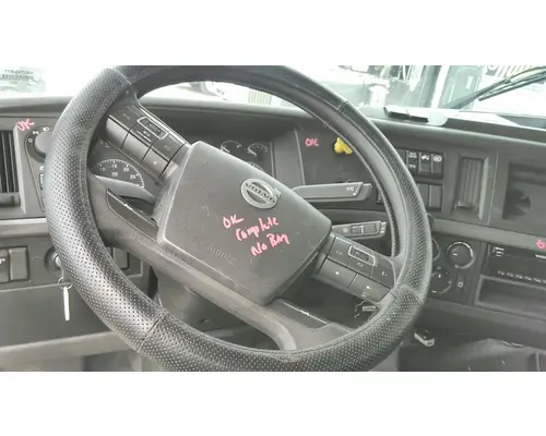 Steering Column VOLVO VNL LKQ Heavy Truck - Goodys