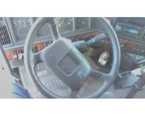 Steering Column VOLVO VNL LKQ Heavy Truck - Goodys