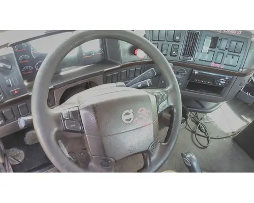 Steering Column VOLVO VNL LKQ Heavy Truck - Goodys