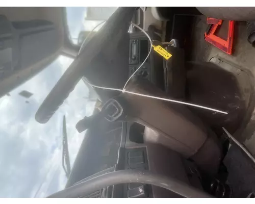 Steering Column VOLVO VNL LKQ Plunks Truck Parts And Equipment - Jackson