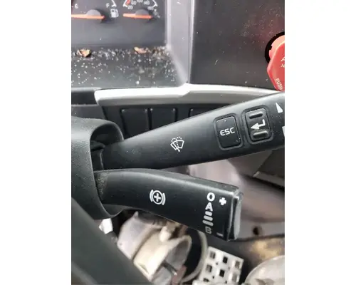 Steering Column Volvo VNL Casey's Truck Salvage World