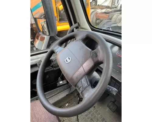 Steering Column Volvo VNL Complete Recycling