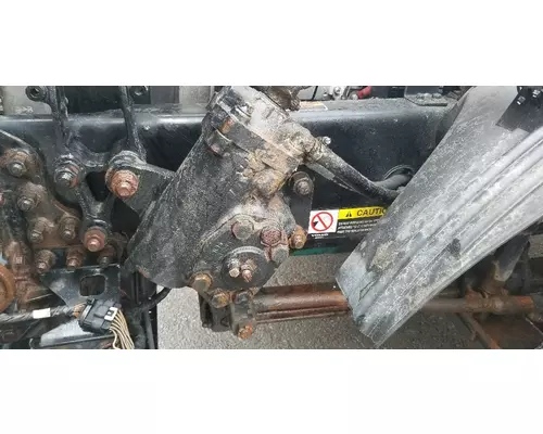 Steering Gear / Rack VOLVO VNL Dutchers Inc   Heavy Truck Div  Ny