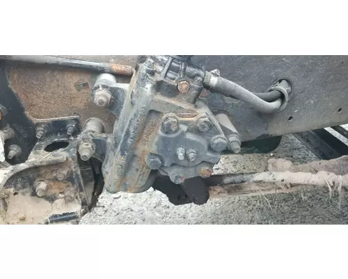 Steering Gear / Rack VOLVO VNL Dutchers Inc   Heavy Truck Div  Ny