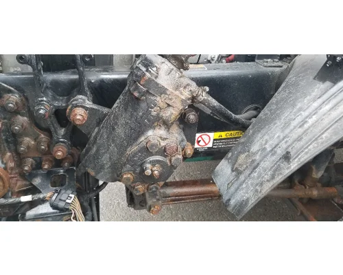 Steering Gear / Rack VOLVO VNL Dutchers Inc   Heavy Truck Div  NY