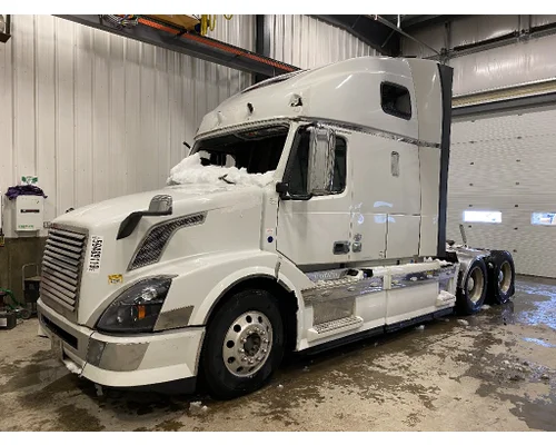 Steering Gear / Rack VOLVO VNL Dutchers Inc   Heavy Truck Div  NY