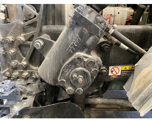 Steering Gear / Rack VOLVO VNL Dutchers Inc   Heavy Truck Div  NY