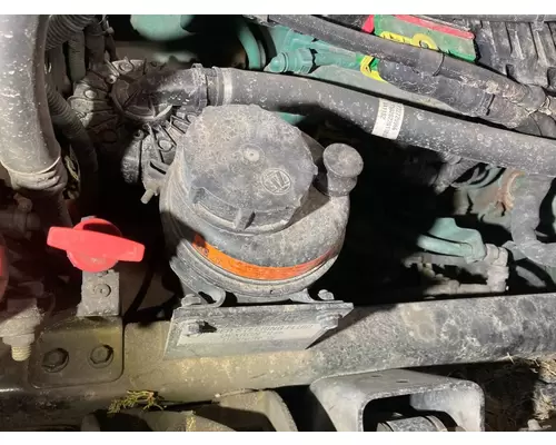 Steering Or Suspension Parts, Misc. Volvo VNL Vander Haags Inc Sf