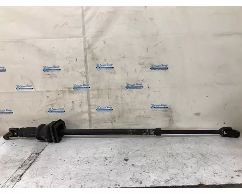 Steering Or Suspension Parts, Misc. Volvo VNL Vander Haags Inc Cb