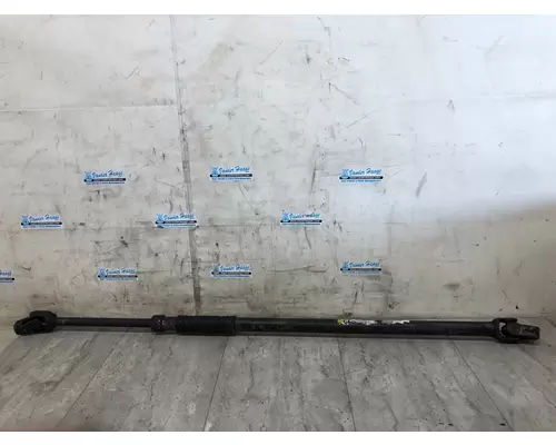 Steering Or Suspension Parts, Misc. Volvo VNL Vander Haags Inc Cb