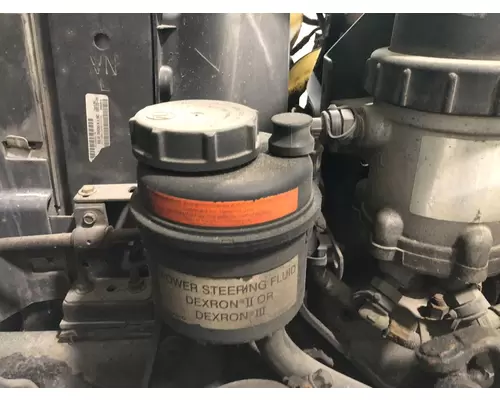 Steering Or Suspension Parts, Misc. Volvo VNL Vander Haags Inc WM