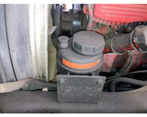 Steering Or Suspension Parts, Misc. Volvo VNL Vander Haags Inc WM