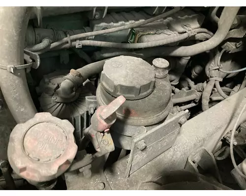 Steering Or Suspension Parts, Misc. Volvo VNL Vander Haags Inc WM
