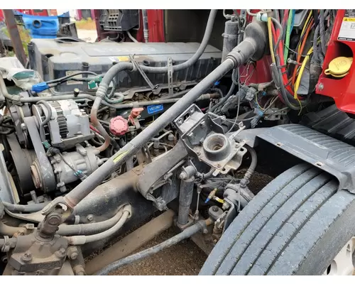 Steering Or Suspension Parts, Misc. VOLVO VNL ReRun Truck Parts