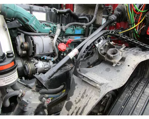 Steering Or Suspension Parts, Misc. VOLVO VNL Tim Jordan's Truck Parts, Inc.