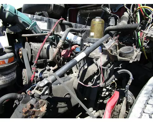Steering Or Suspension Parts, Misc. VOLVO VNL Tim Jordan's Truck Parts, Inc.