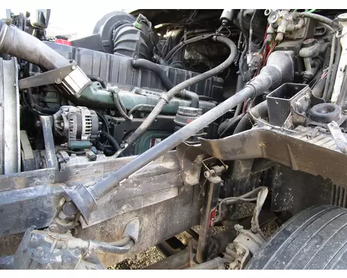 Steering Or Suspension Parts, Misc. VOLVO VNL Tim Jordan's Truck Parts, Inc.