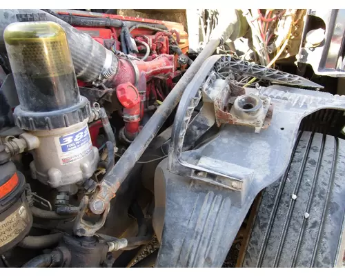 Steering Or Suspension Parts, Misc. VOLVO VNL Tim Jordan's Truck Parts, Inc.
