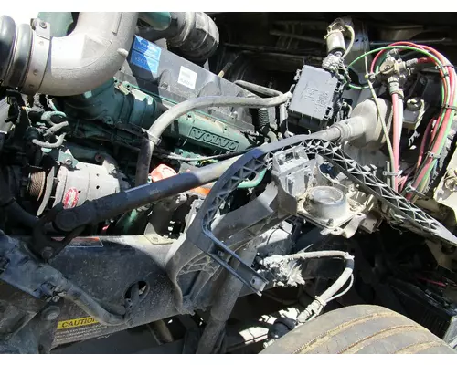 Steering Or Suspension Parts, Misc. VOLVO VNL Tim Jordan's Truck Parts, Inc.