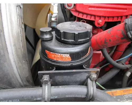 Steering Or Suspension Parts, Misc. VOLVO VNL Tim Jordan's Truck Parts, Inc.