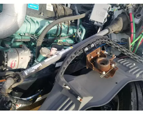 Steering Or Suspension Parts, Misc. VOLVO VNL Tim Jordan's Truck Parts, Inc.