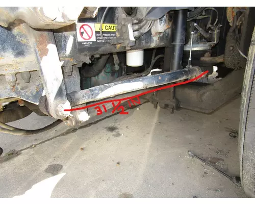 Steering Or Suspension Parts, Misc. VOLVO VNL Tim Jordan's Truck Parts, Inc.