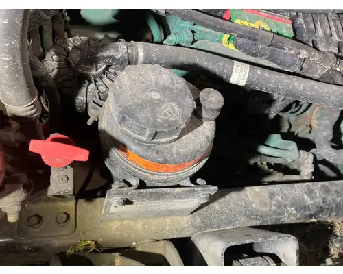 Steering Or Suspension Parts, Misc. Volvo VNL Vander Haags Inc Sf