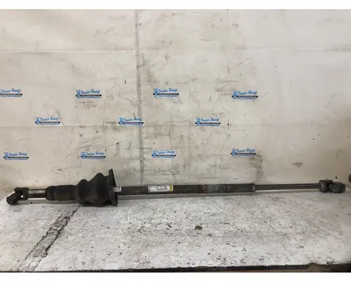 Steering Or Suspension Parts, Misc. Volvo VNL Vander Haags Inc Cb