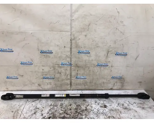 Steering Or Suspension Parts, Misc. Volvo VNL Vander Haags Inc Cb