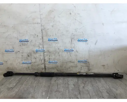 Steering Or Suspension Parts, Misc. Volvo VNL Vander Haags Inc Cb