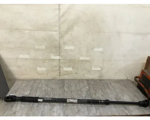 Steering Or Suspension Parts, Misc. Volvo VNL Vander Haags Inc Cb